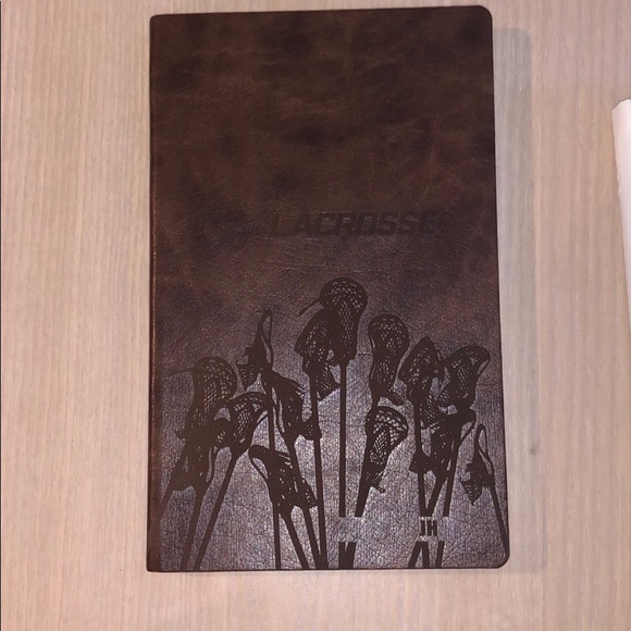 Nike Notebooks - Picture 3 of 8